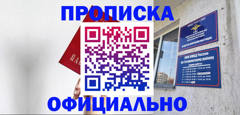 найти адрес прописки в Каменке