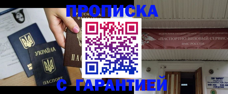 найти адрес прописки в Каменке